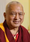 Kyabje Lama Zopa Rinpoche