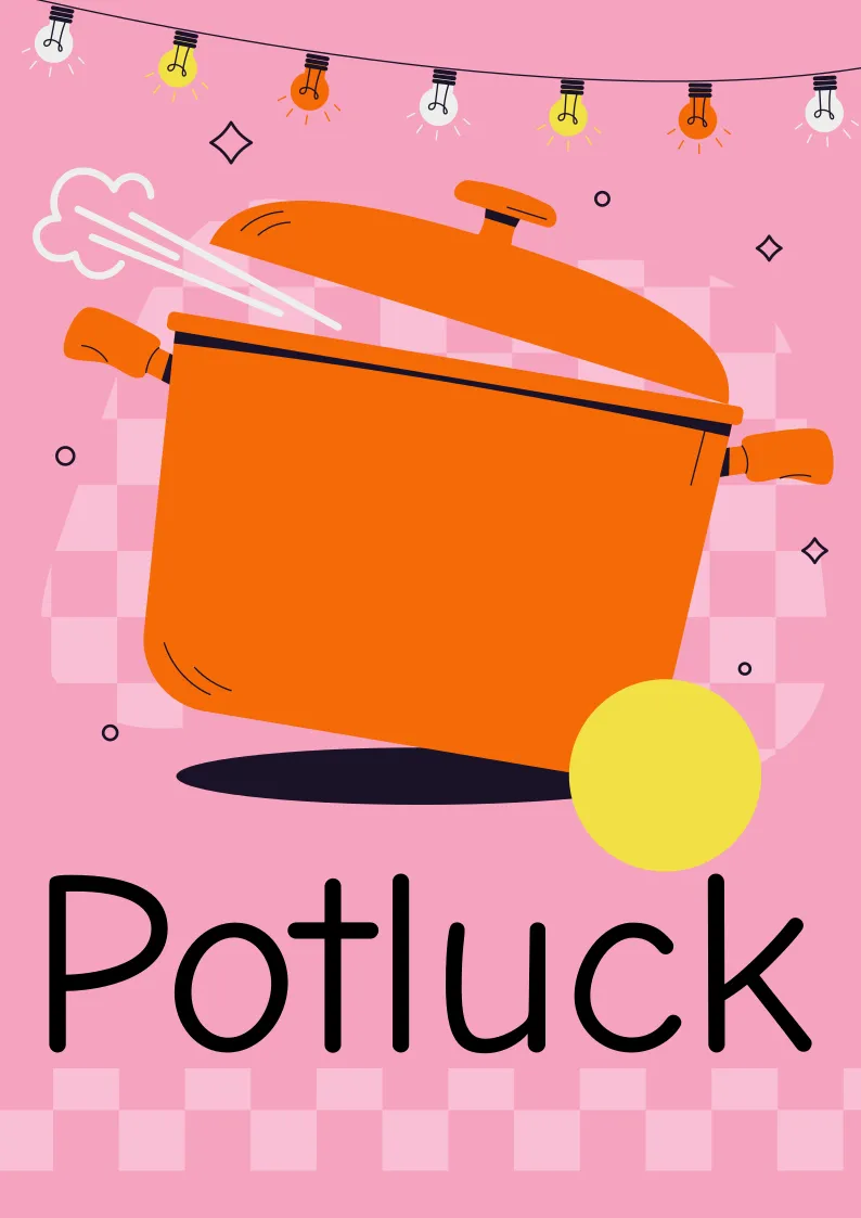 Potluck