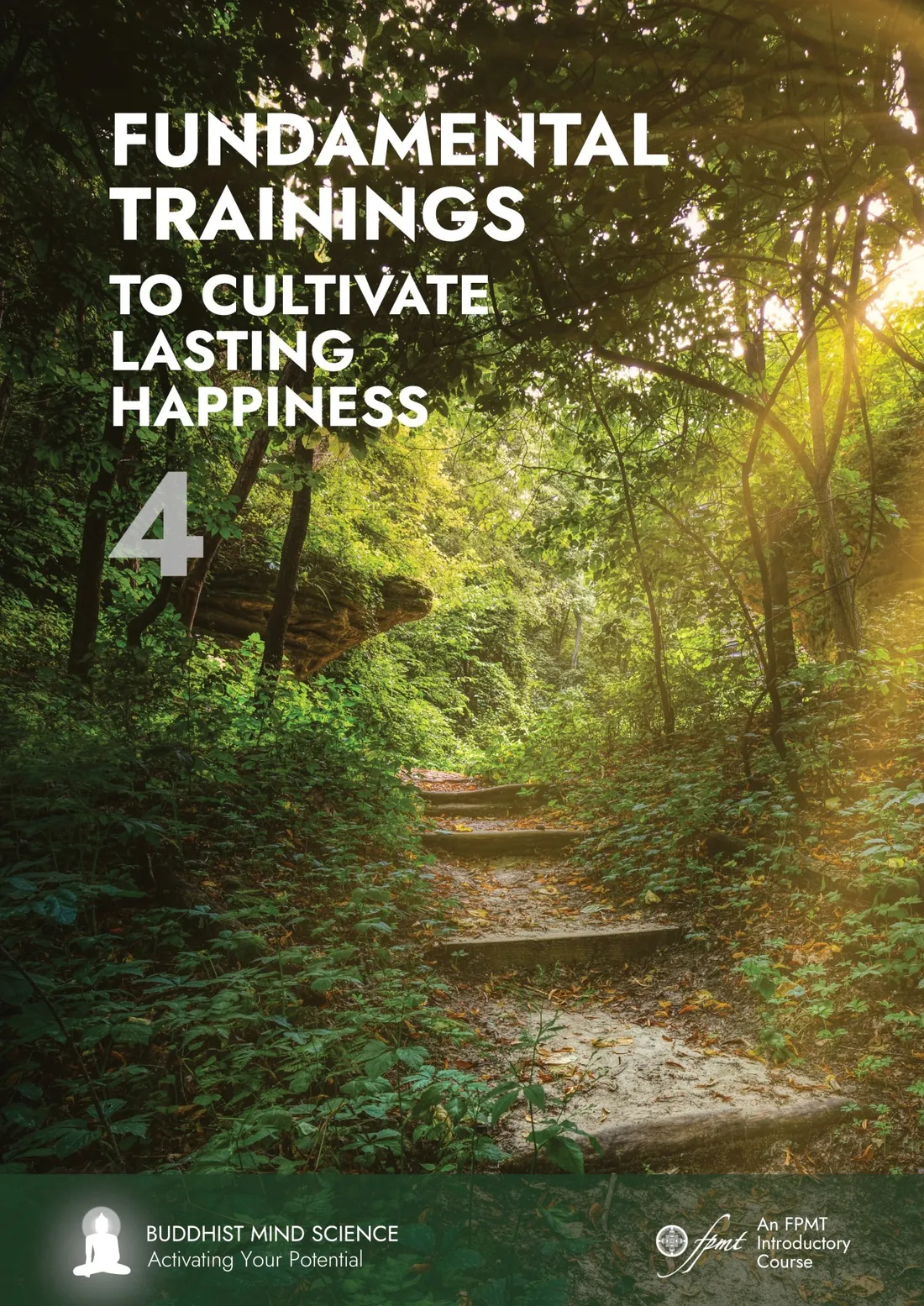 Buddhist Mind Science, Module 4