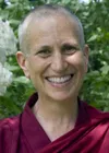 Ven Thubten Chodron