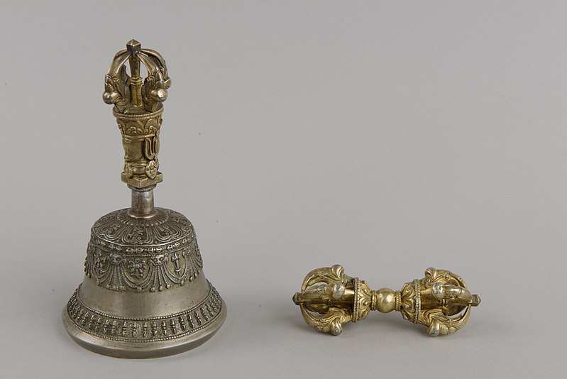 Dorje and Bell