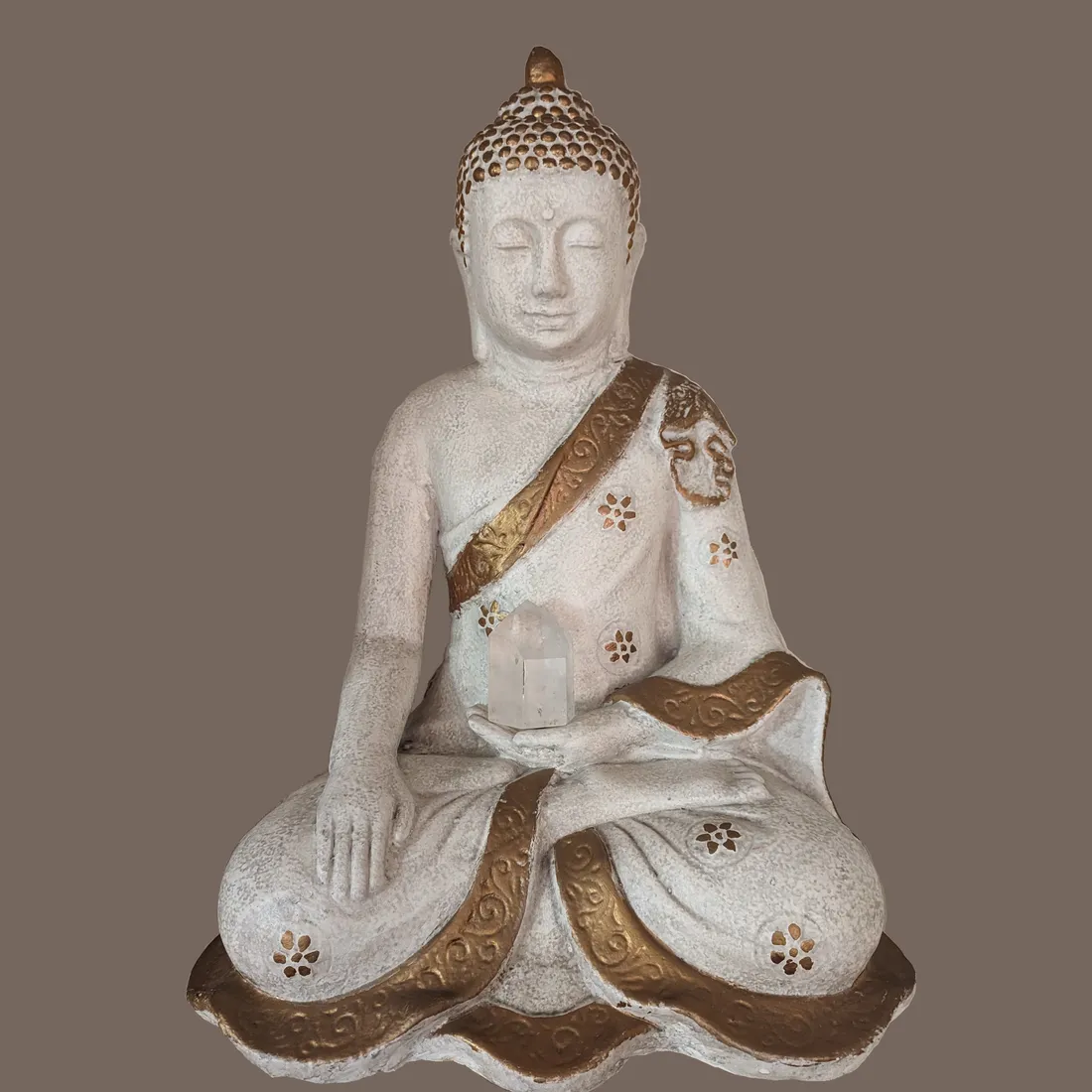 Buddha