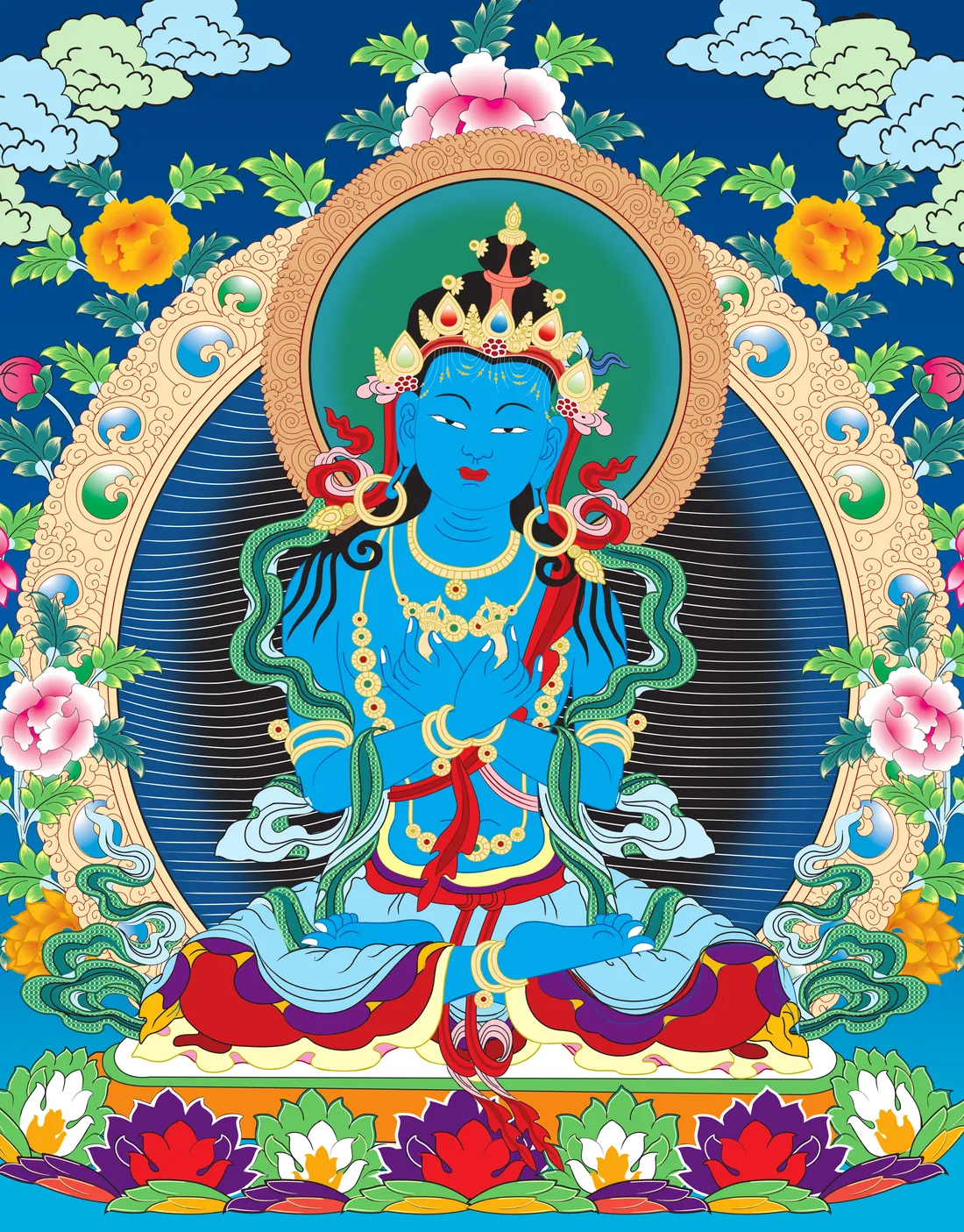 Vajradhara