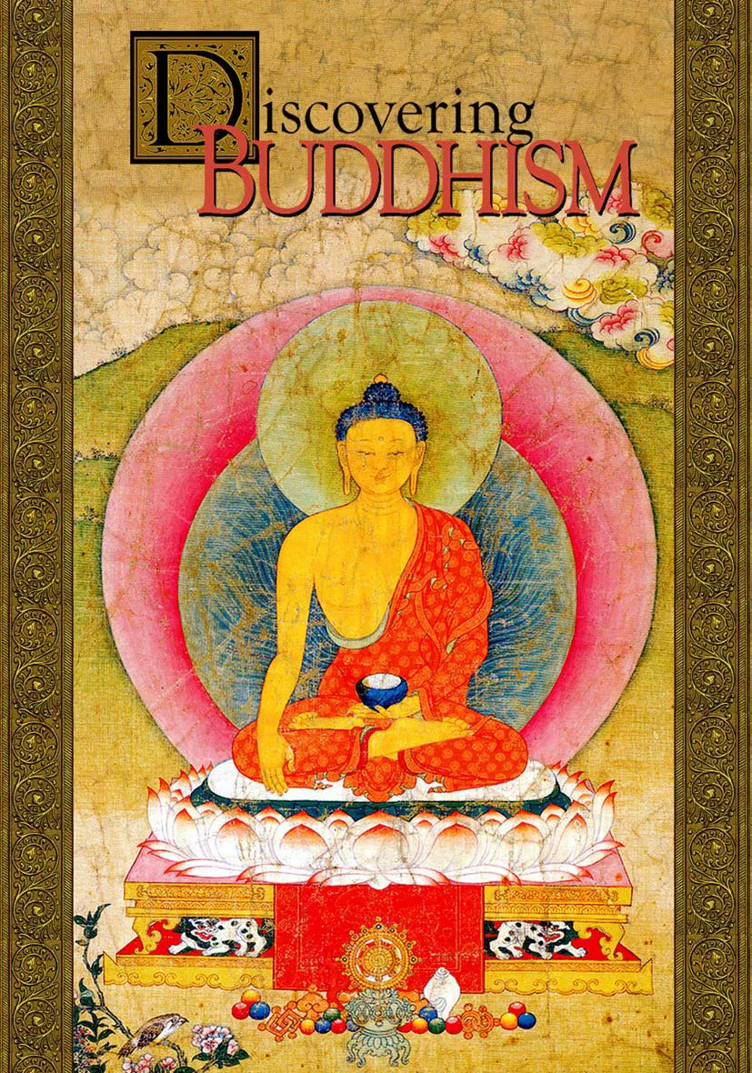 Discovering Buddhism