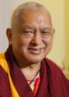 Kyabje Lama Zopa Rinpoche