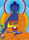 Medicine Buddha