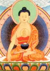 Buddha Shakyamuni