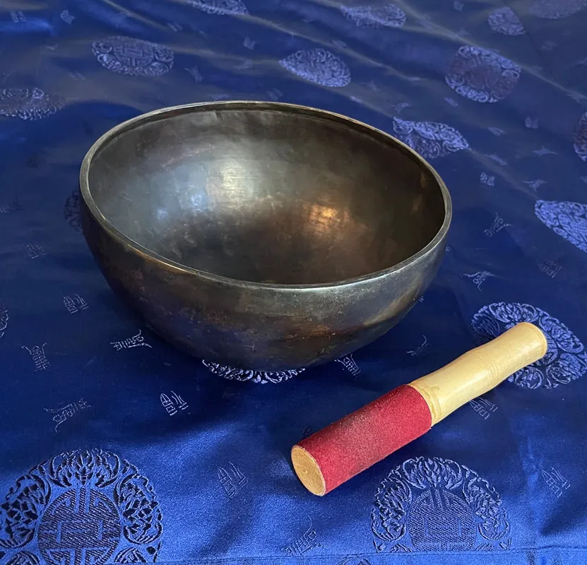 Singing Bowl