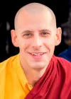 Ven. Tenzin Namsel