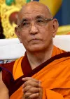 Jangtse Choje Lobsang Tenzin Rinpoche