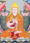 Lama Tsongkhapa