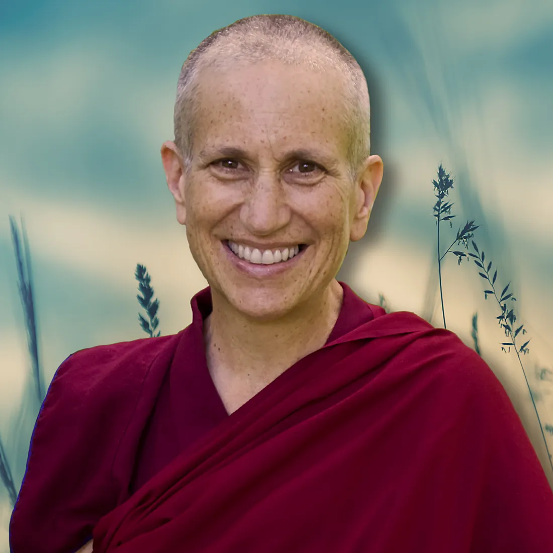 Ven. Thubten Chodron