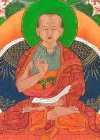 Geshe Langri Tangpa