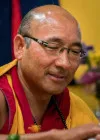 Geshe Thubten Sherab