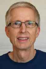 Stephen Ijams
