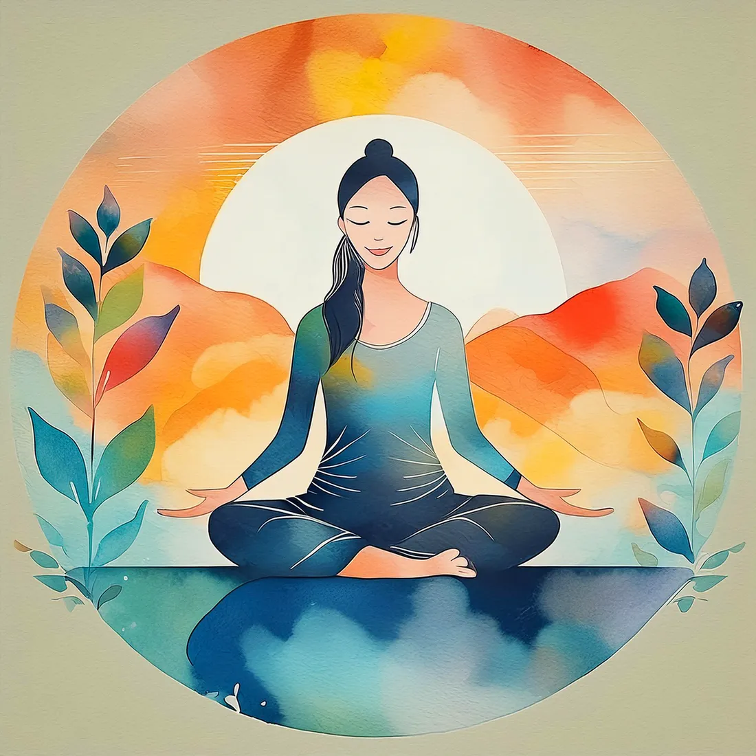 Meditator