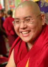 His Eminence Ling Rinpoche