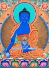 Medicine Buddha