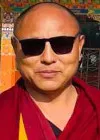 Geshe Tashi Dhondup