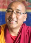 Geshe Thubten Sherab