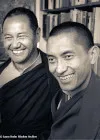 Lama Yeshe and Lama Zopa Rinpoche