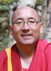 Geshe Thubten Sherab