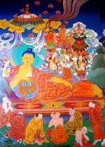 Parinirvana