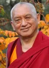 Kyabje Lama Zopa Rinpoche