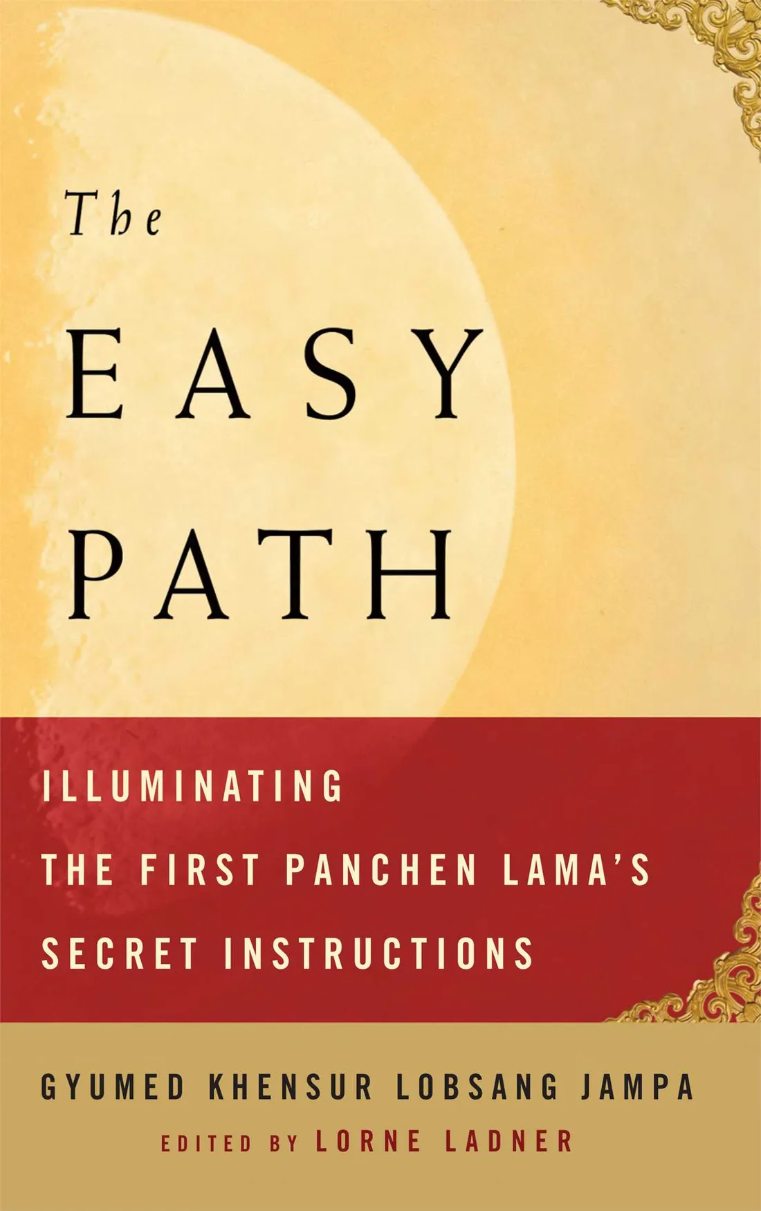 The Easy Path