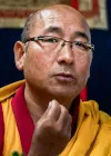 Geshe Thubten Sherab