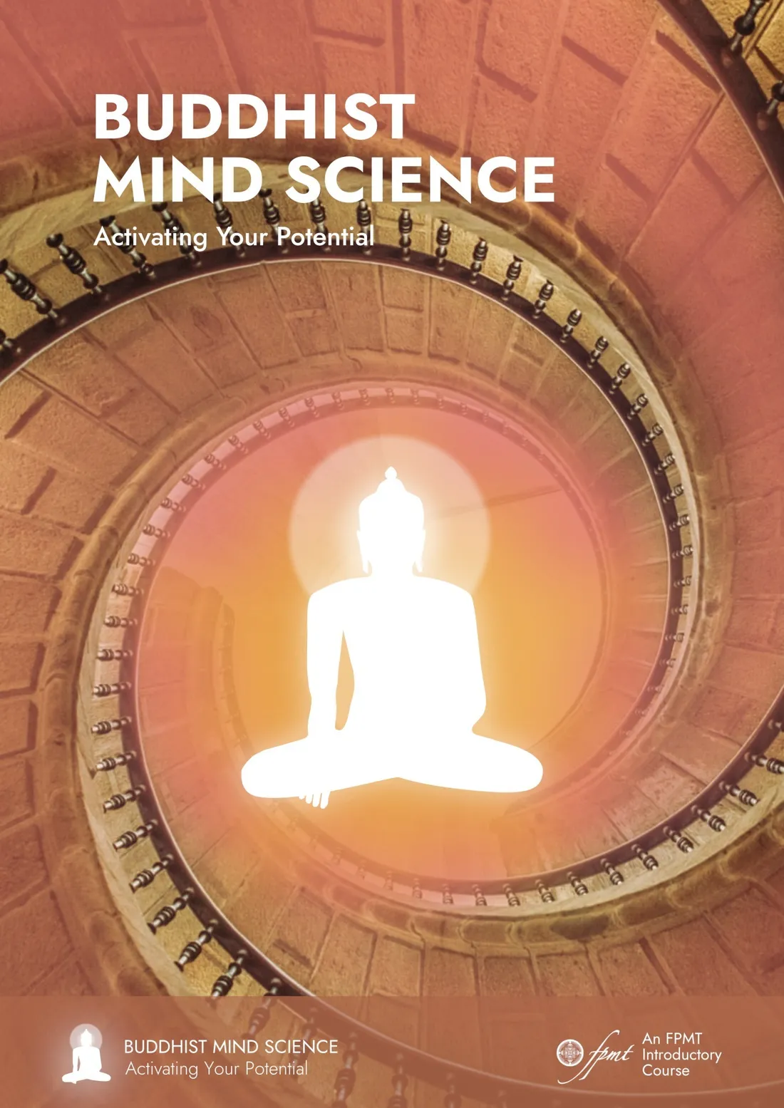 Buddhist Mind Science