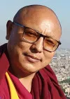 Geshe Tashi Dhondup