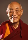 His Eminence Choden Rinpoche