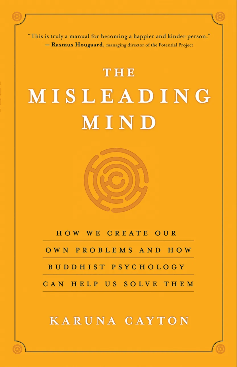 The Misleading Mind