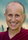 Ven. Thubten Chodron