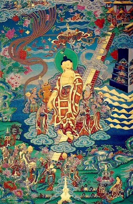 Lhabab Duchen