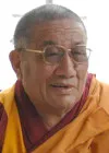 Geshe Ngawang Dakpa